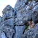 057 Via Ferrata Pita 100 Caños K3 Villanueva Trabuco Rocjumper