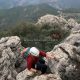 061 Via Ferrata Hacho Colmenar Rocjumper