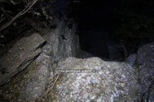 R5 - Barranc Sant Honorat Inferior - Oliana - RocJumper