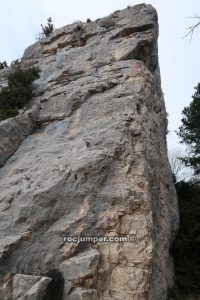 Cingle de Equeis - Espinalbet - RocJumper