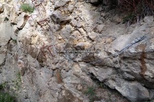 Inicio - Vía Ferrata El Chorro o Caminito del Rey - RocJumper