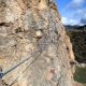 013 Via Ferrata Infantil Quentar Rocjumper