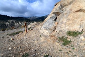 Retorno - Vía ferrata Infantil Quéntar - RocJumper