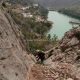 019 Via Ferrata Caminito Rey Chorro Rocjumper