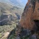 025 Via Ferrata Colmena Quentar Rocjumper