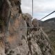 027 Via Ferrata Pueblos Moclin Rocjumper