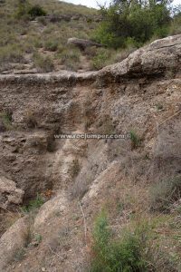 R1 - Barranco del Buho o El Santo - Pizarra - RocJumper
