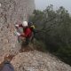 035 Torrent Cueva P Petit Montserrat Rocjumper