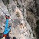 041 Via Ferrata Caminito Rey Chorro Rocjumper