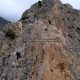 042 Via Ferrata Caminito Rey Chorro Rocjumper