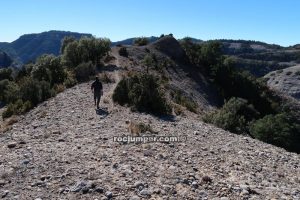 PR - Clot de Vilamala - Sant Llorenç de Morunys - RocJumper