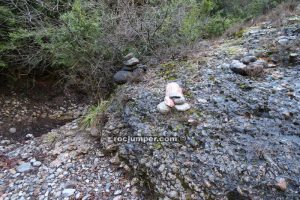 Cruce de Torrentes - Clot de Vilamala - Sant Llorenç de Morunys - RocJumper