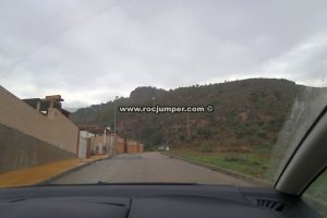 Callejeando en Pizarra - Barranco Arroyo de Mijarra - Pizarra - RocJumper