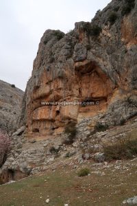 Inicio - Barranco Espantaperros - Salar - RocJumper