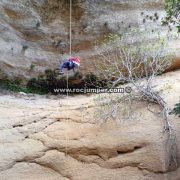 019 Barranco Arroyo Mijarra Pizarra Rocjumper