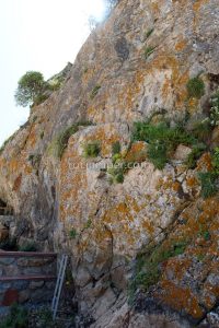 006 Via Ferrata Alfarnatura Alfarnatejo Rocjumper