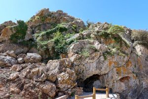 008 Via Ferrata Alfarnatura Alfarnatejo Rocjumper