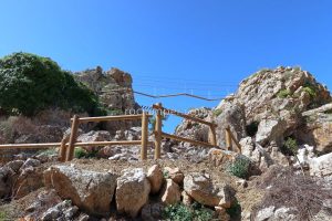 009 Via Ferrata Alfarnatura Alfarnatejo Rocjumper