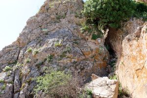 010 Via Ferrata Alfarnatura Alfarnatejo Rocjumper