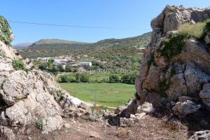 013 Via Ferrata Alfarnatura Alfarnatejo Rocjumper