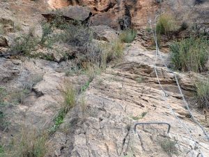 Inicio - Vía Ferrata Callosa de Segura - RocJumper