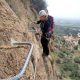 019 Via Ferrata Callosa Segura Rocjumper