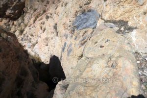 R1 - Barranco de la Mina - Albuñol - RocJumper