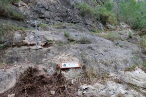 Inicio - Vía Ferrata del Estrecho Ayódar - RocJumper