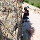 024 Via Ferrata Alfarnatura Alfarnatejo Rocjumper