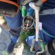 025 Via Ferrata Alfarnatura Alfarnatejo Rocjumper