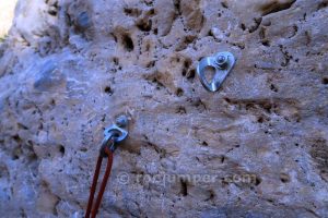 R4 - Barranco de la Mina - Albuñol - RocJumper