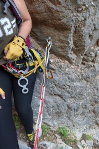 029 Barranco Raja Ferrata Chorro Rocjumper