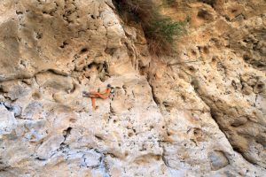 R6 - Barranco de la Mina - Albuñol - RocJumper