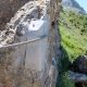 034 Via Ferrata Alfarnatura Alfarnatejo Rocjumper