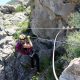 035 Via Ferrata Alfarnatura Alfarnatejo Rocjumper