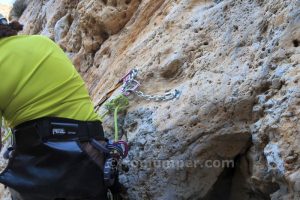 R7 - Barranco de la Mina - Albuñol - RocJumper