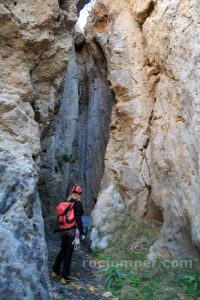 R7 - Barranco de la Mina - Albuñol - RocJumper