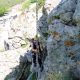 041 Via Ferrata Alfarnatura Alfarnatejo Rocjumper
