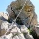 042 Via Ferrata Alfarnatura Alfarnatejo Rocjumper