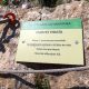 045 Via Ferrata Alfarnatura Alfarnatejo Rocjumper