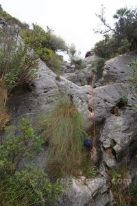 R7 - Barranco Monchalbán - Istán - RocJumper