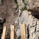 046 Via Ferrata Alfarnatura Alfarnatejo Rocjumper