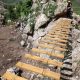048 Via Ferrata Alfarnatura Alfarnatejo Rocjumper