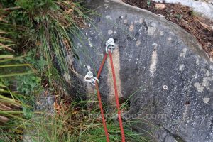 R8 - Barranco Monchalbán - Istán - RocJumper