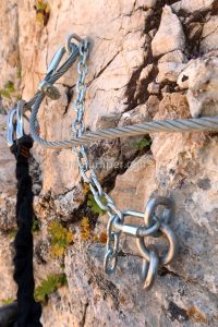 050 Via Ferrata Alfarnatura Alfarnatejo Rocjumper