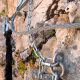 050 Via Ferrata Alfarnatura Alfarnatejo Rocjumper