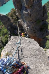 L6 - Cresta Urquiza Olmo - Montfalcó - RocJumper