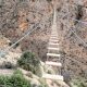 060 Via Ferrata Callosa Segura Rocjumper