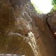 064 Via Ferrata Alfarnatura Alfarnatejo Rocjumper