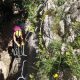 065 Via Ferrata Alfarnatura Alfarnatejo Rocjumper